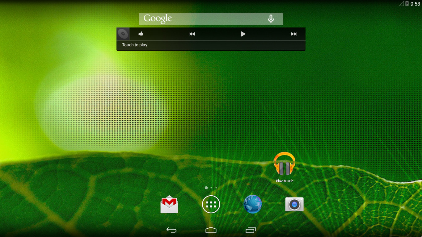 download android x86